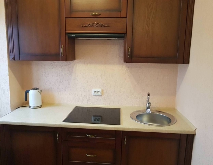 Коттедж улучшенный - Отель «Прибой» Мысовое