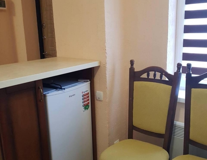 Коттедж улучшенный - Отель «Прибой» Мысовое